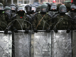 Белорусская оппозиция запланировала дестабилизацию обстановки