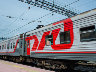 Новый железнодорожный рейс из Томска в  Адлер запустят с 1 января