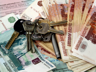 Житель Мурманской области заплатил 420 тысяч штрафа после вмешательства приставов