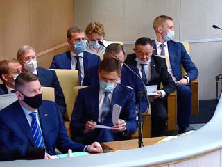 Перестановки в правительстве: новые министры и вице-премьер