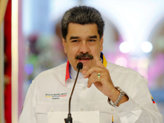 Мадуро рассказал об успешных испытаниях российской вакцины 