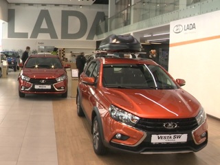 АвтоВАЗ повысил цены на техобслуживание автомобилей Lada