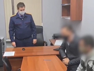 В Новороссийске сотрудники МЧС вымогали деньги у погорельцев