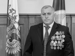Глава одного из районов Дагестана умер от COVID-19