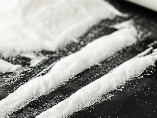 Полицейские Оренбургской области в этом году изъяли более 130 килограммов наркотиков