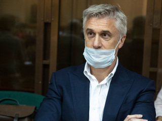 Суд повторно отказался вернуть дело Baring Vostok в прокуратуру