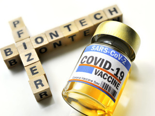 Что на самом деле может дать миру вакцина от Pfizer и BioNTech?