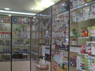 В Алтайский край поступила первая партия бесплатных медикаментов