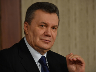 Россия отказала Украине в экстрадиции Януковича