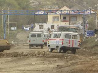 Спасибо миротворцам: в Карабах начали возвращаться беженцы