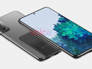Обнародованы полные характеристики флагманских смартфонов Samsung Galaxy S21