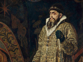 Образ Грозного в искусстве: семь знаменитых портретов царя