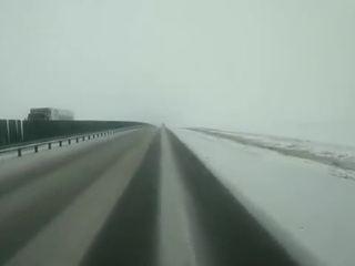 Москве угрожают ледяные дожди