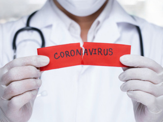 На Ямале выздоровело около 70% из общего числа заболевших коронавирусом
