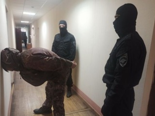 Наркозакладчику из Костромы грозит до 20 лет тюрьмы