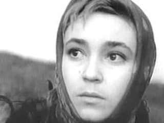 Умерла актриса Любовь Румянцева