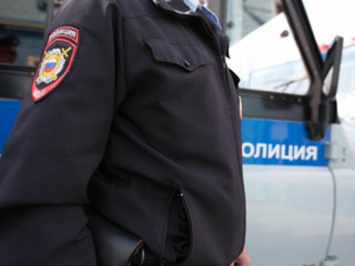 Жительницу Ямала будут судить за удар полицейского по лицу