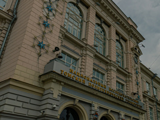 Томский политехнический университет перешел на дистанционный режим обучения