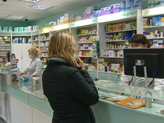Иркутские аптеки начинают выдавать бесплатные лекарства для COVID-больных
