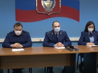 Прокуратура Костромы выявила 50 нарушений в реализации нацпроектов