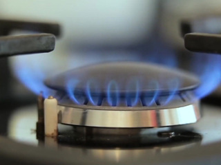 Молдавия попросила Украину поделиться газом