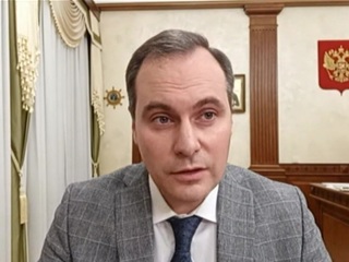 Правительство Мордовии отправлено в отставку