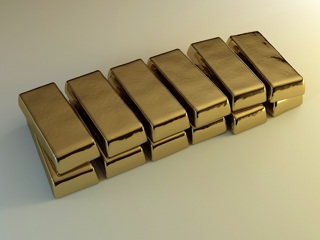 В Алтайском крае незаконно добыли золота на 18 миллионов рублей