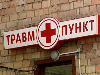 Шестилетний ребенок выпал из окна в Южно-Сахалинске
