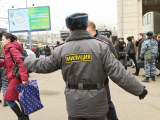 Главу Кизлярского ОМВД обвиняют в причастности к терактам в Москве в 2010 году