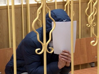 В Архангельске огласили приговор убийце женщины-продавца