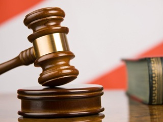 Суд на два месяца продлил арест экс-замначальнику СКЖД