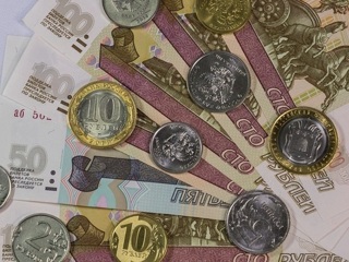 Эксперты назвали процент воронежцев с зарплатой более 100 тысяч рублей