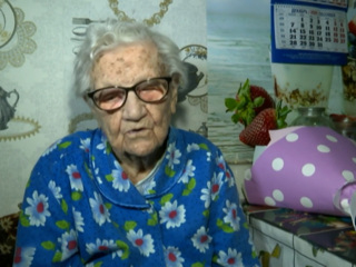 Коренной жительнице Ярославля исполнилось 111 лет