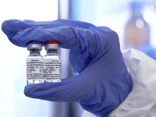 Россия готовится к переходу на массовое производство вакцины 