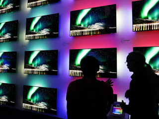 Роскачество выявило лучшие телевизоры дешевле 50 000 рублей