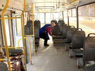 Троллейбусы из Москвы привезут в Кострому не раньше февраля