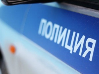 Во Владивостоке полиция нашла и наказала автохама на Mercedes-Benz