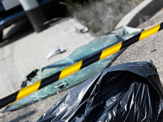 В Петрозаводске в автомобиле обнаружили труп мужчины