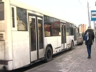 В красноярских автобусах появились обеззараживатели воздуха
