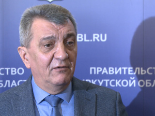 Сергей Меняйло: Иркутской области не хватает тестов на COVID-19