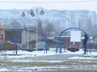 Комфорт городской среды в Тамбове, Котовске и Мичуринске поставили под сомнение
