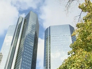 Deutsche Bank получил рекомендацию покинуть российский рынок