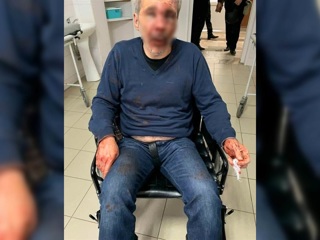 Учитель попал в больницу после конфликта со стрельбой в лицее Нальчика