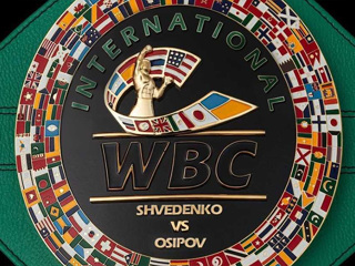 WBC International. Бой Шведенко и Осипова обслужат судьи из России