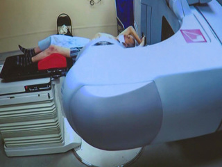 Онкодиспансер на Сахалине оборудовали новейшим аппаратом лучевой терапии