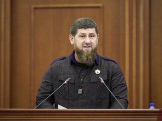 Рамзан Кадыров выдвинет свою кандидатуру на пост главы Чечни