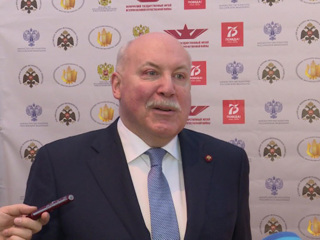 Посол России в Белоруссии: Победу невозможно разделить границами