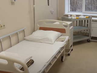 Новый моногоспиталь для ковид-больных в Ростове откроется 3 декабря