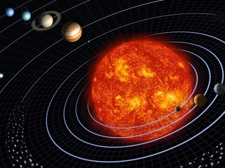 Типичная уникальность: астрономы объяснили странности Солнечной системы