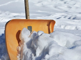 Ушел рыхлить снег и не вернулся: под Новосибирском пропал подросток